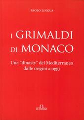 I Grimaldi di Monaco