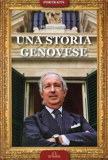 Davide Viziano - Renzo Parodi - Libro De Ferrari 2015, Portraits | Libraccio.it