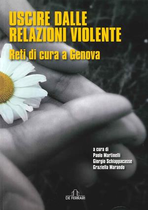 Uscire dalle relazioni violente  - Libro De Ferrari 2015, News book | Libraccio.it