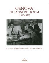 Genova. Gli anni del boom (1960-1970)