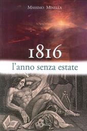 1816 l'anno senza estate