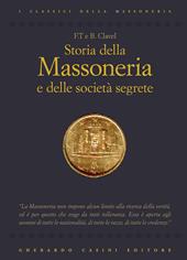 Storia della massoneria e delle società segrete