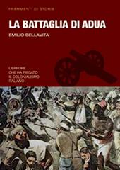 La battaglia di Adua