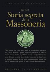 Storia segreta della Massoneria
