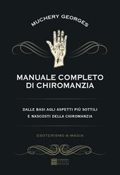 Manuale completo di chiromanzia