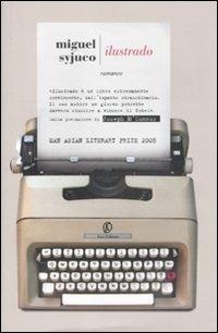 Ilustrado - Miguel Syjuco - Libro Fazi 2011, Le strade | Libraccio.it