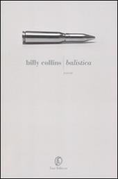 Balistica. Testo inglese a fronte