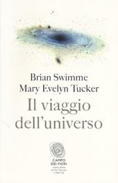 Il viaggio dell'universo