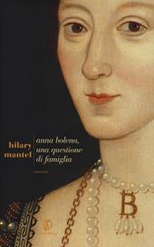 Anna Bolena, una questione di famiglia