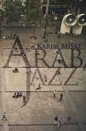 Arab jazz