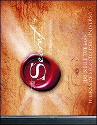 The secret. Audiolibro. 2 CD Audio - Rhonda Byrne - Libro Macrovideo 2009 | Libraccio.it