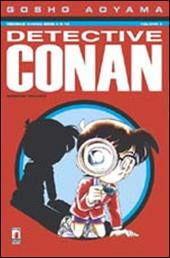 Detective Conan. Vol. 2