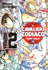 I cavalieri dello zodiaco. Saint Seiya. Perfect edition. Vol. 2