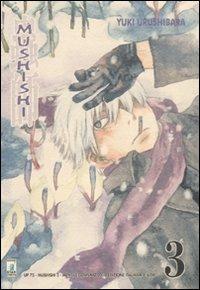 Mushishi. Vol. 3 - Yuki Urushibara - Libro Star Comics 2010, Up | Libraccio.it