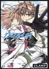 Tsubasa. Album de reproductions. Artbook. Ediz. illustrata