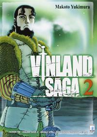 Vinland Saga. Vol. 2 - Makoto Yukimura - Libro Star Comics 2016, Action | Libraccio.it
