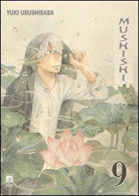 Mushishi. Vol. 9 - Yuki Urushibara - Libro Star Comics 2012, Up | Libraccio.it