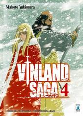 Vinland Saga. Vol. 4