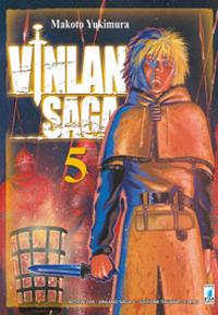 Vinland Saga. Vol. 5 - Makoto Yukimura - Libro Star Comics 2010, Action | Libraccio.it