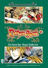 Darren Shan. Vol. 6