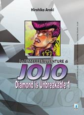 Diamond is unbreakable. Le bizzarre avventure di Jojo. Vol. 1