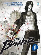 The Breaker. Vol. 1