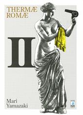 Thermae Romae. Vol. 2