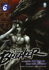 The Breaker. Vol. 6