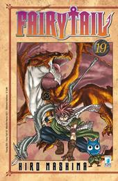 Fairy Tail. Vol. 19