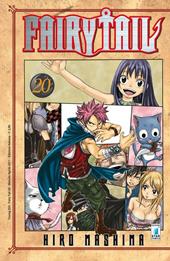 Fairy Tail. Vol. 20