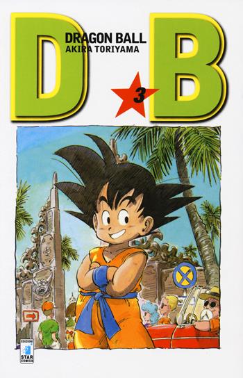 Dragon Ball. Evergreen edition. Vol. 3 - Akira Toriyama - Libro Star Comics 2012 | Libraccio.it