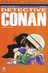 Detective Conan. Vol. 6