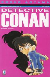 Detective Conan. Vol. 7