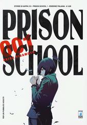 Prison school. Vol. 1