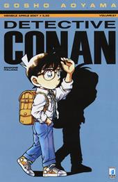 Detective Conan. Vol. 27