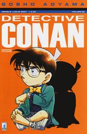 Detective Conan. Vol. 30