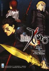 Fate/Zero. Vol. 4