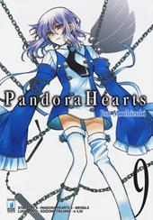 Pandora hearts. Vol. 9