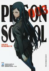 Prison school. Vol. 3