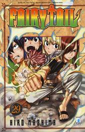 Fairy Tail. Vol. 29