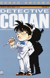 Detective Conan. Vol. 15