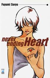 Never ending heart