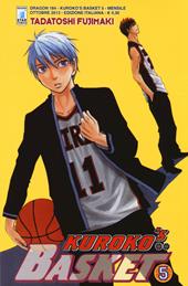 Kuroko's basket. Vol. 5