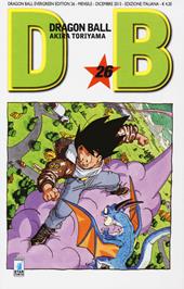 Dragon Ball. Evergreen edition. Vol. 26