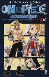 One piece. Vol. 18