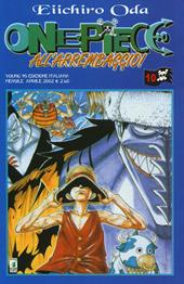 One piece. Vol. 10
