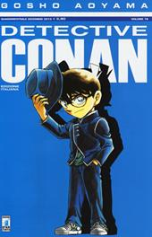 Detective Conan. Vol. 78