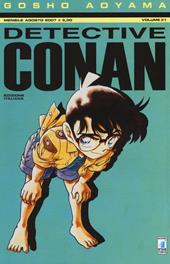 Detective Conan. Vol. 31