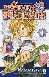 The seven deadly sins. Vol. 1