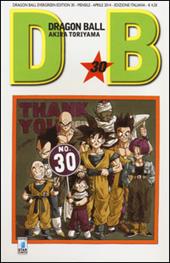 Dragon Ball. Evergreen edition. Vol. 30